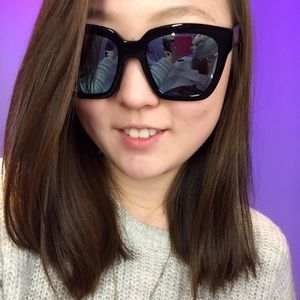 Meet your Posher, Jane